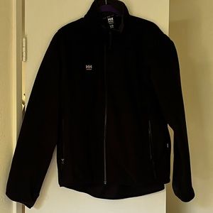 NWOT Helly Hansen Full Zip Fleece